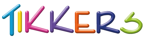 Tikkers