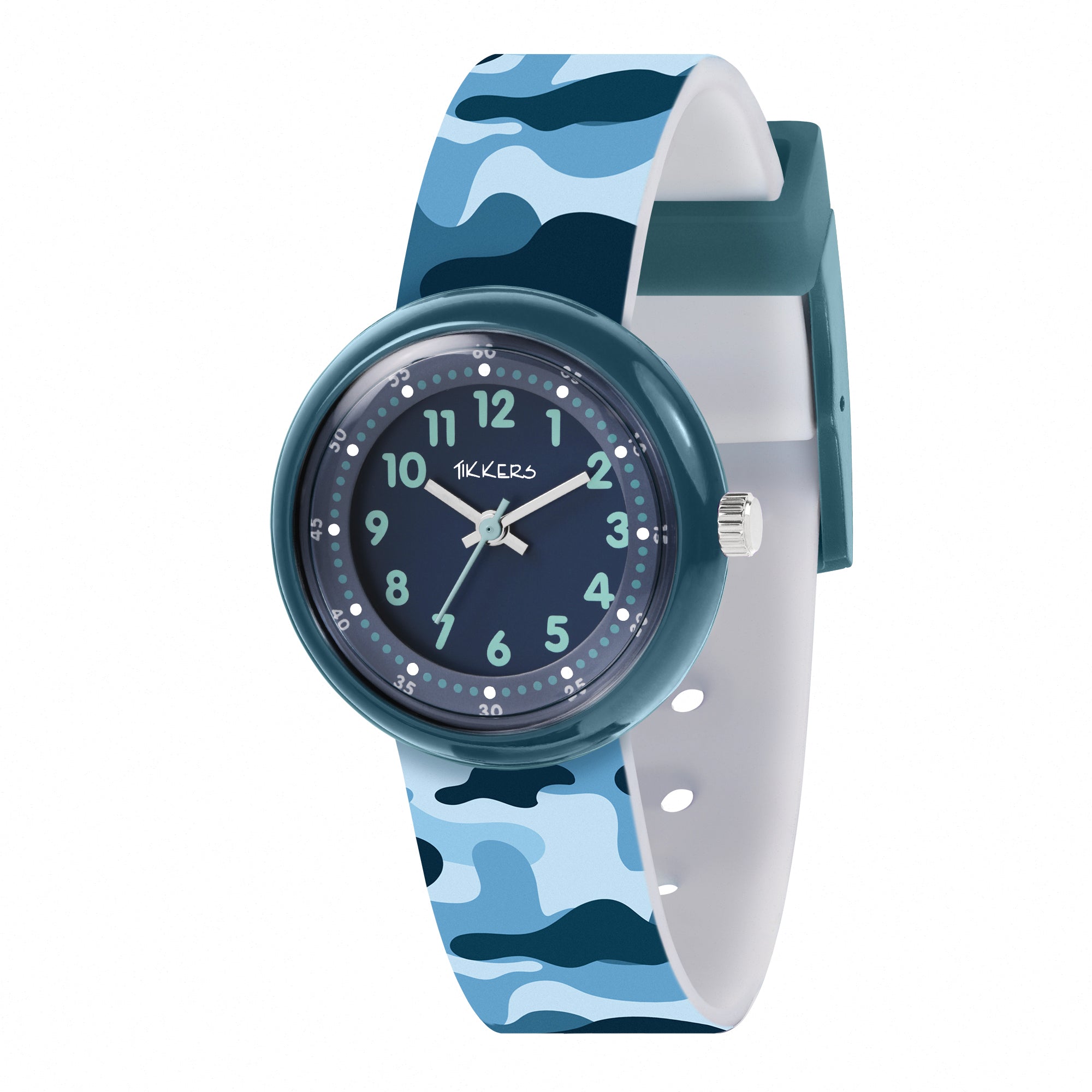 Tikkers kinderhorloge deals