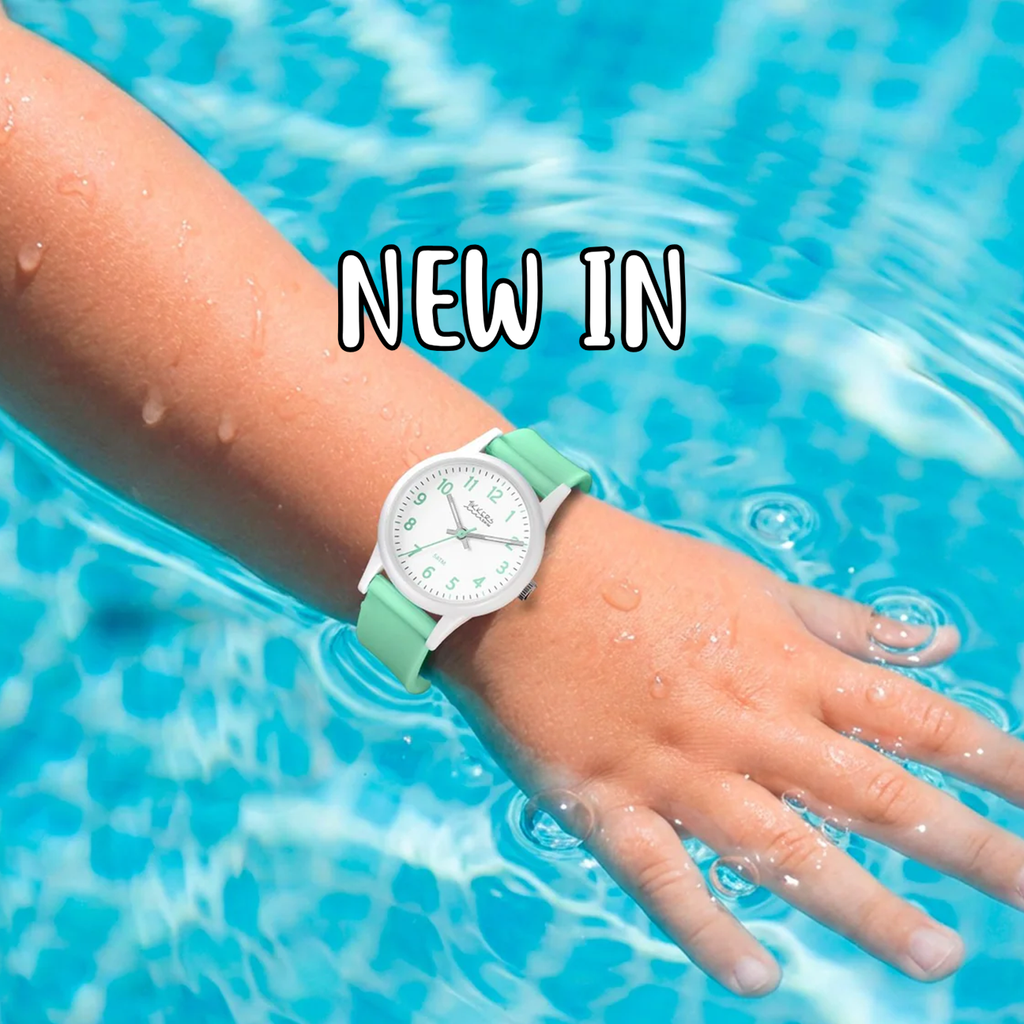 Tikkers | Kids Watches | Keeping Kids Stylish and On Time