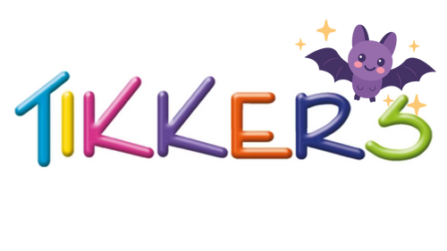 Tikkers