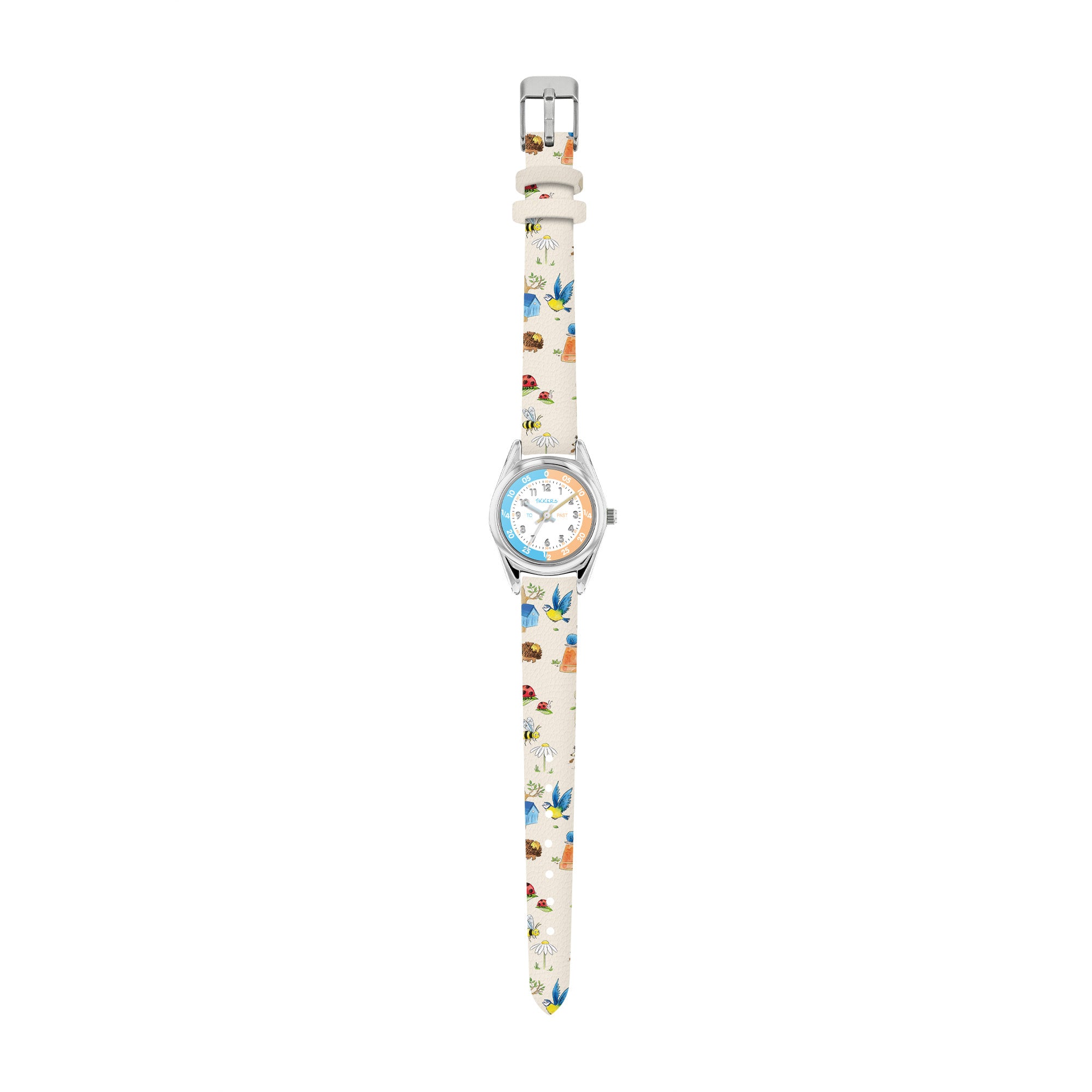 Boys time sales teacher watch