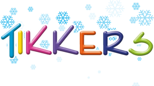 Tikkers