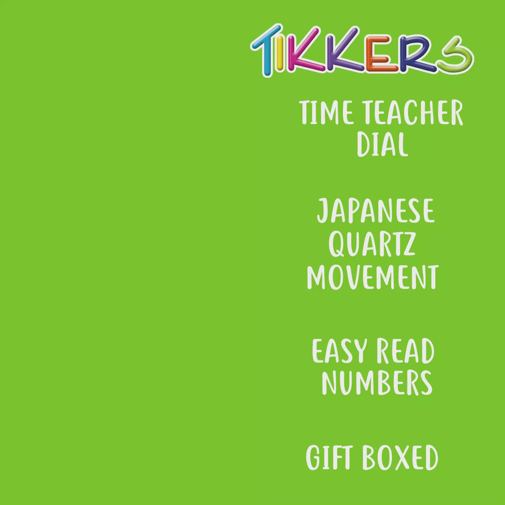 TK0139 Tikkers