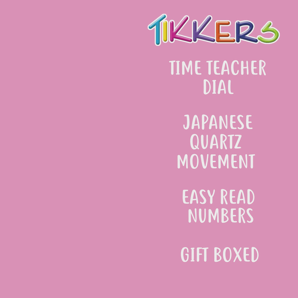 TK0119 Tikkers