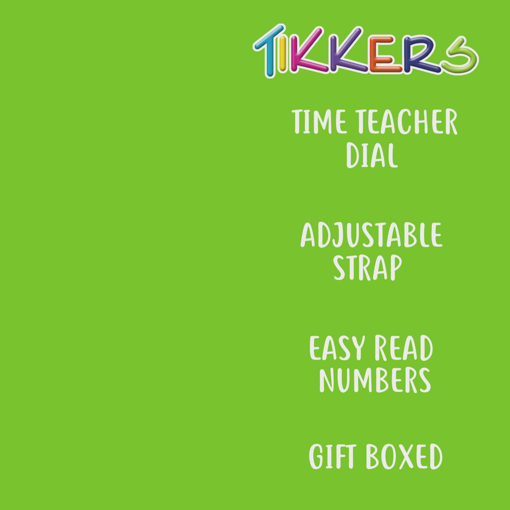 TK0149 Tikkers