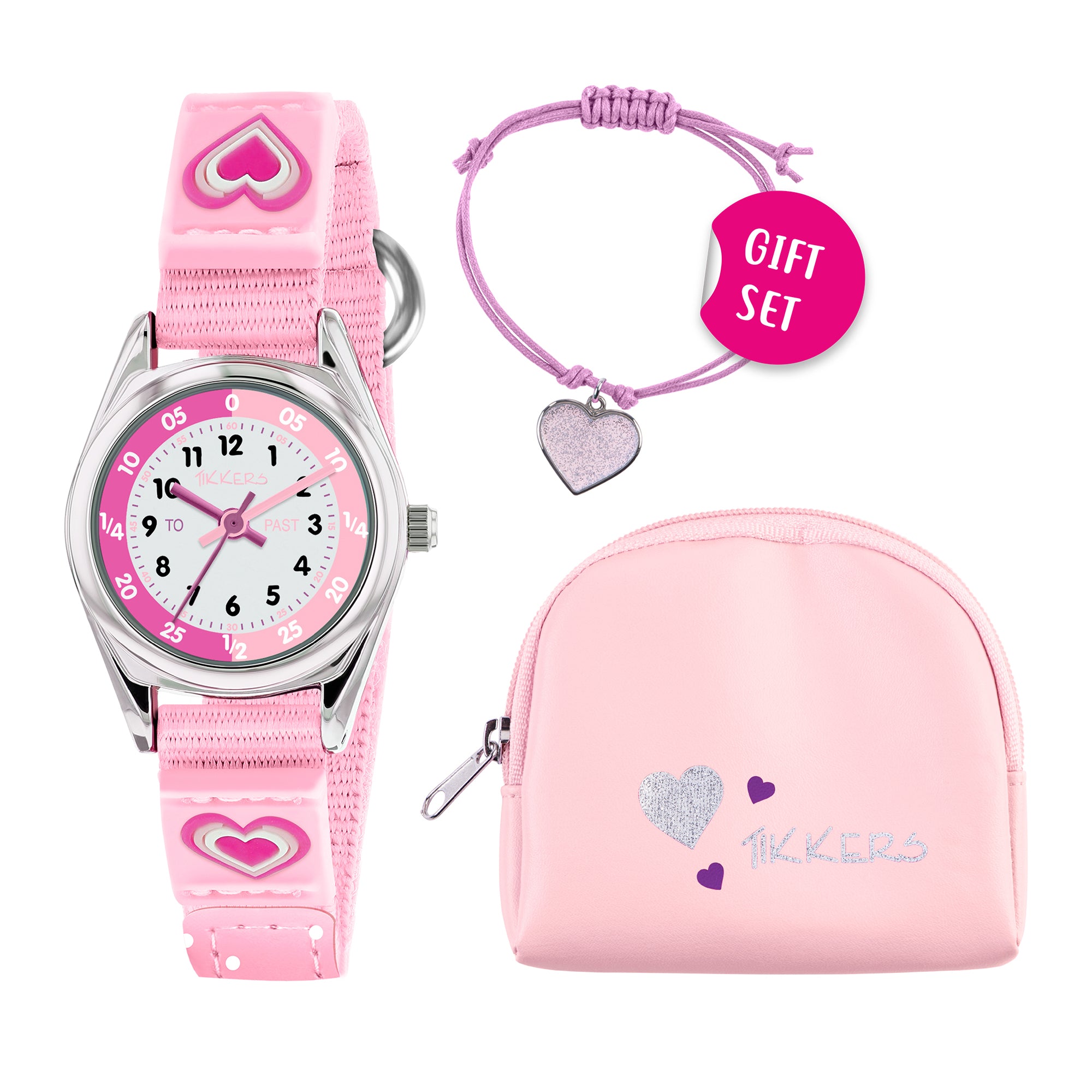 I watch for girls deals