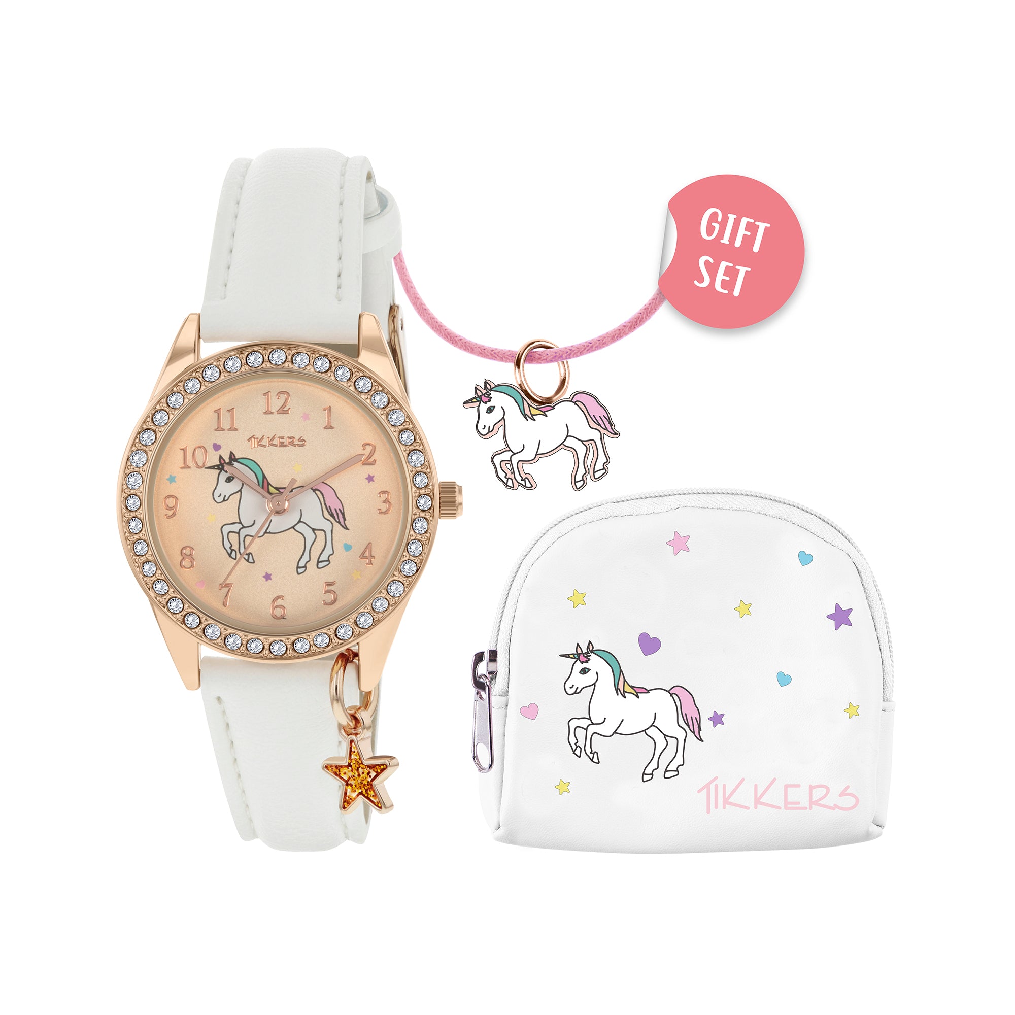 UNICORN WATCHES Tikkers