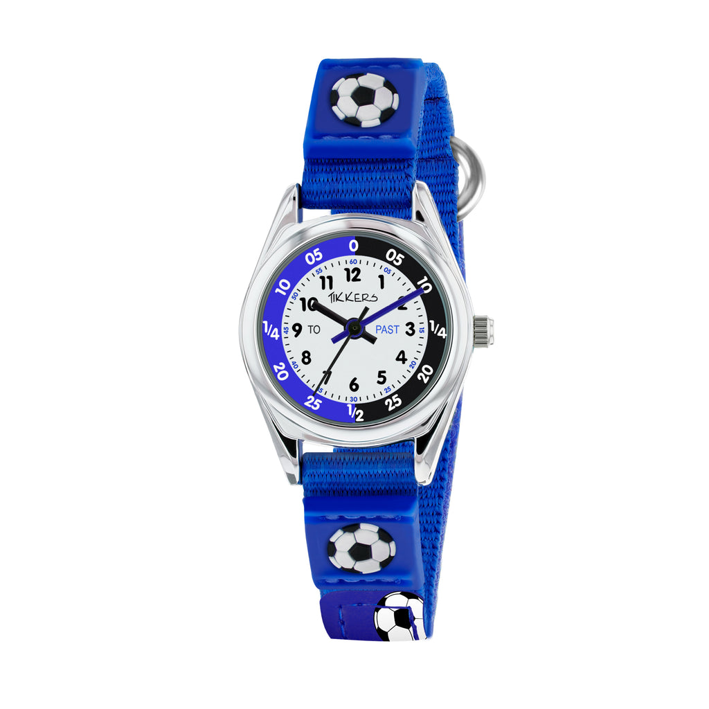 TK0122  Tikkers   