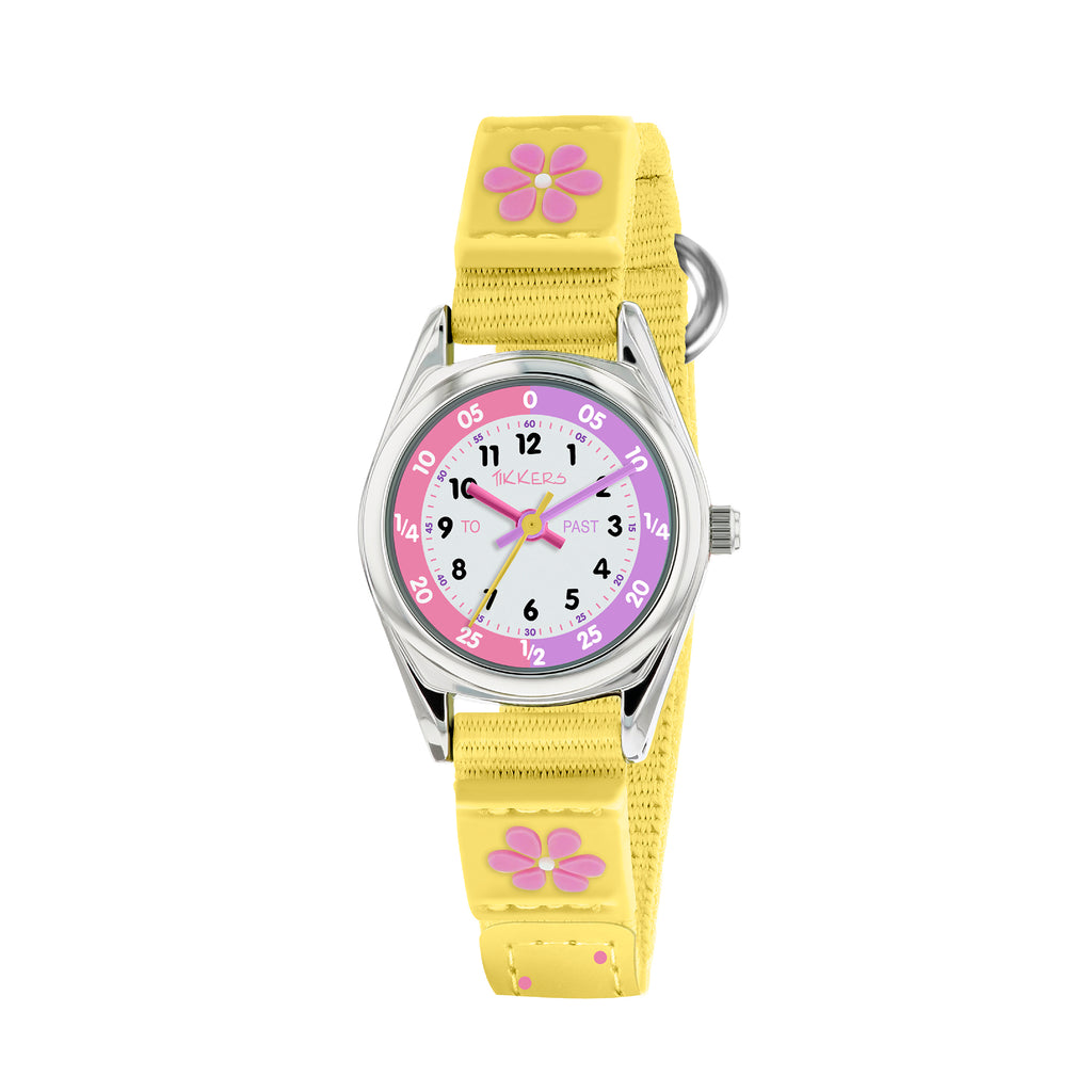 Tikkers time teacher clearance watch