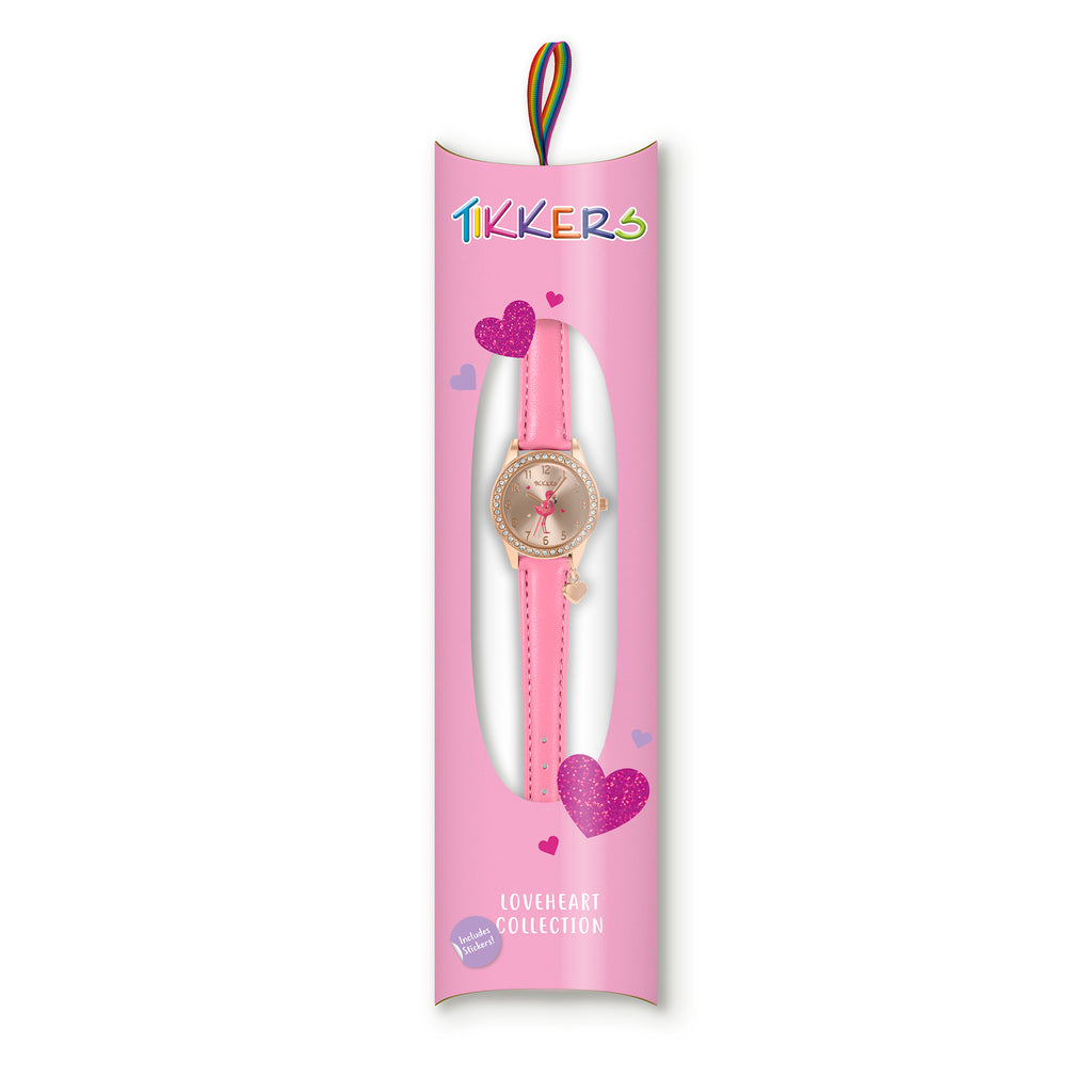 TK0188  Tikkers   