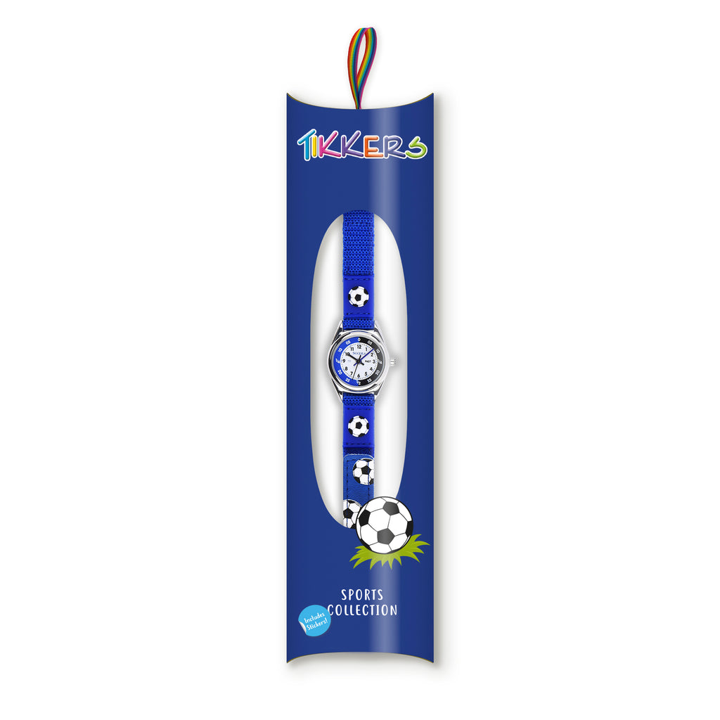 TK0122  Tikkers   