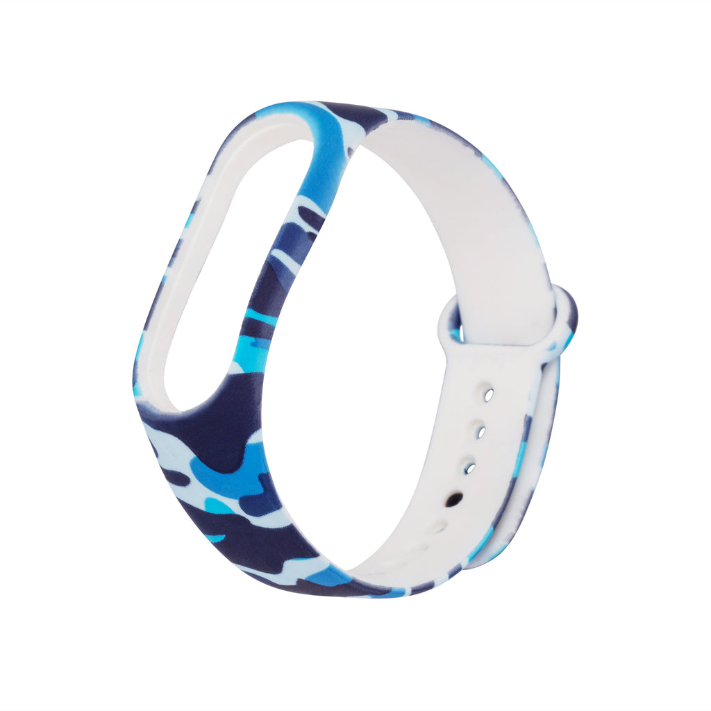 Camo Tracker Band  Tikkers   