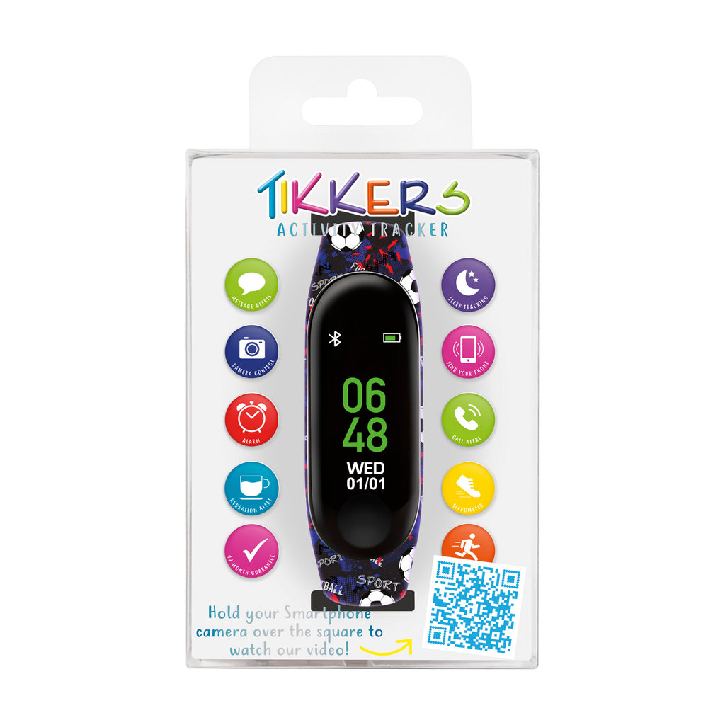 TKS01-0006  Tikkers   