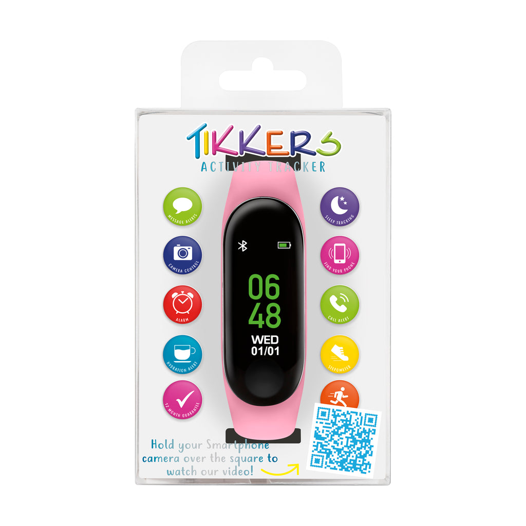 TKS01-0008  Tikkers   