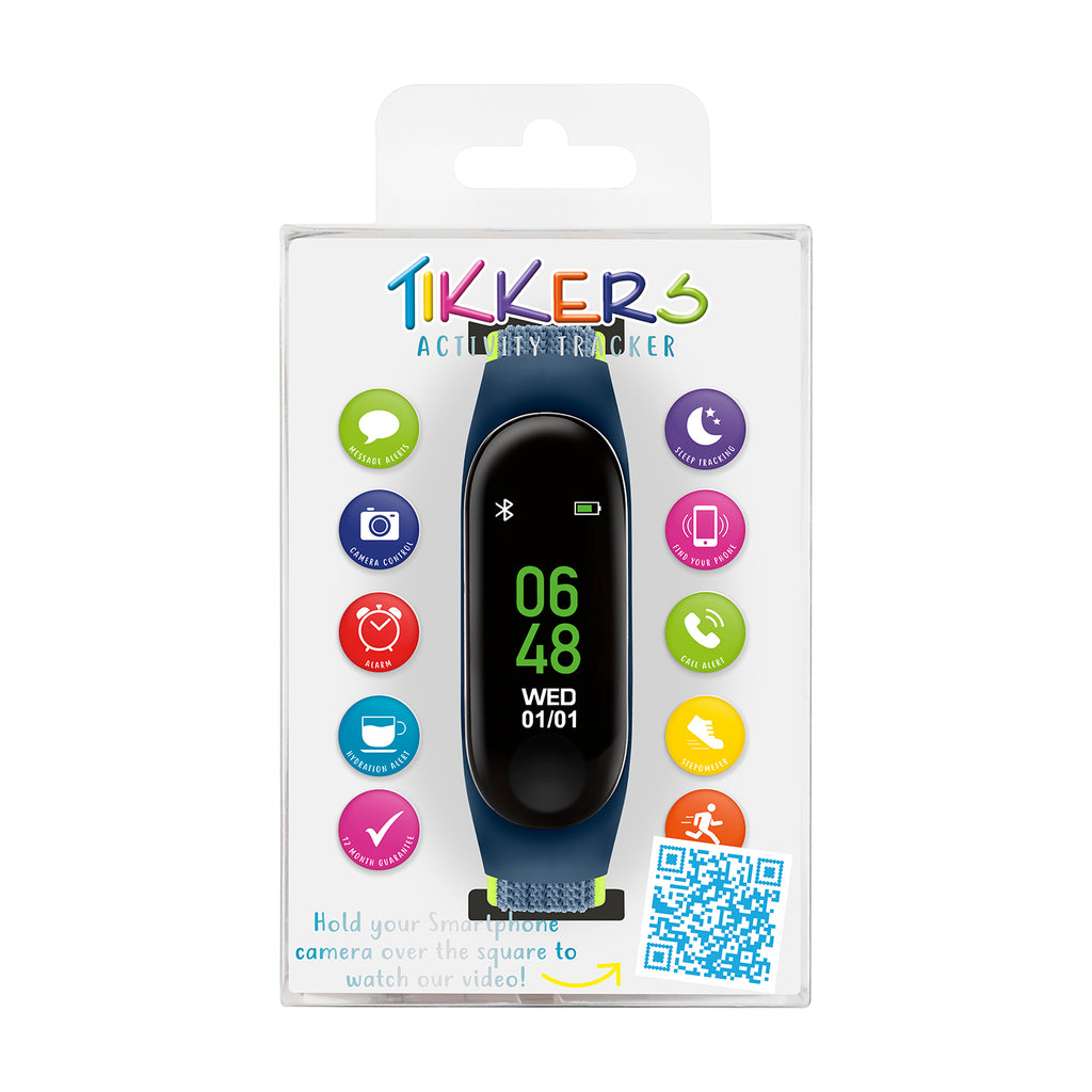 ﻿TKS01-0012  Tikkers   