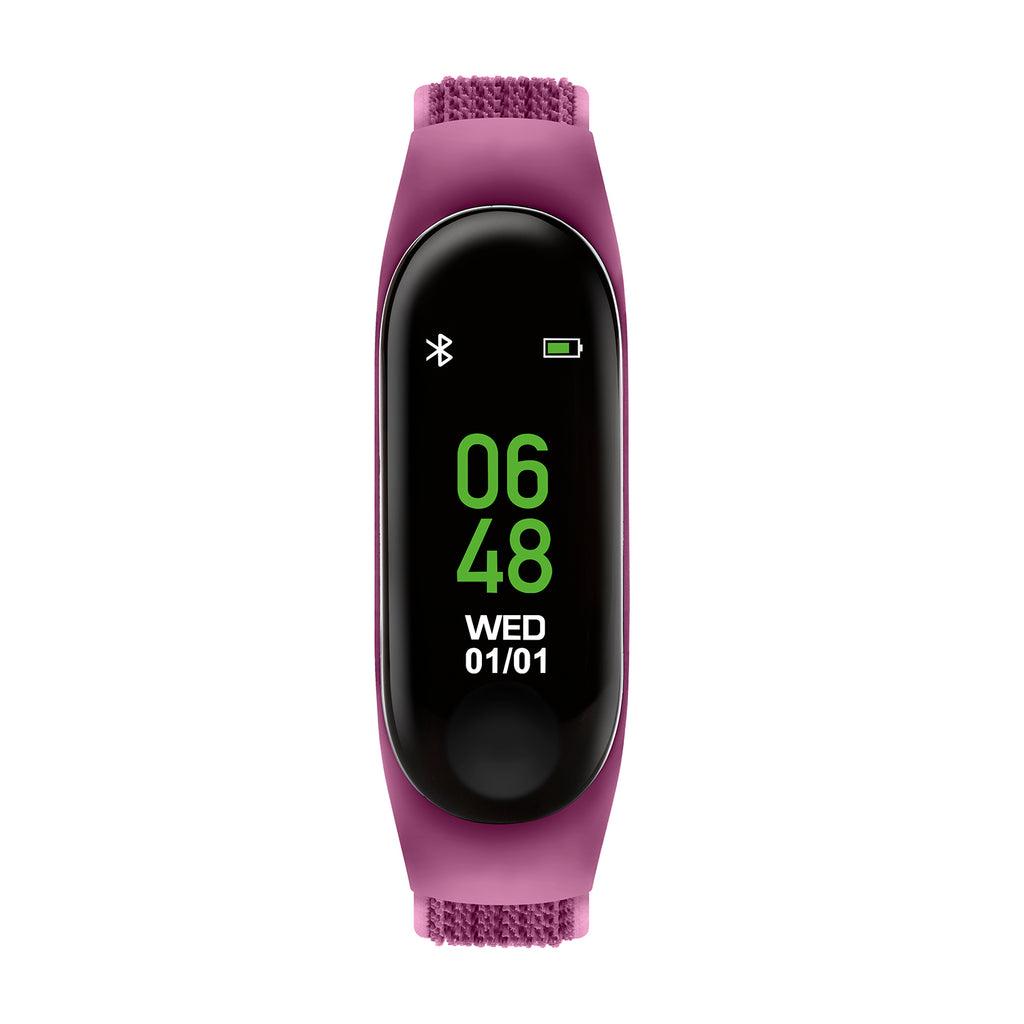 Support Trackers Tikkers