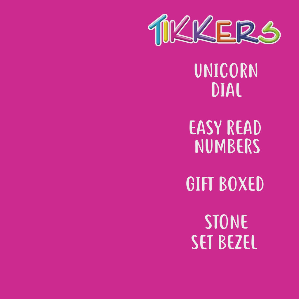 TK0171 Tikkers