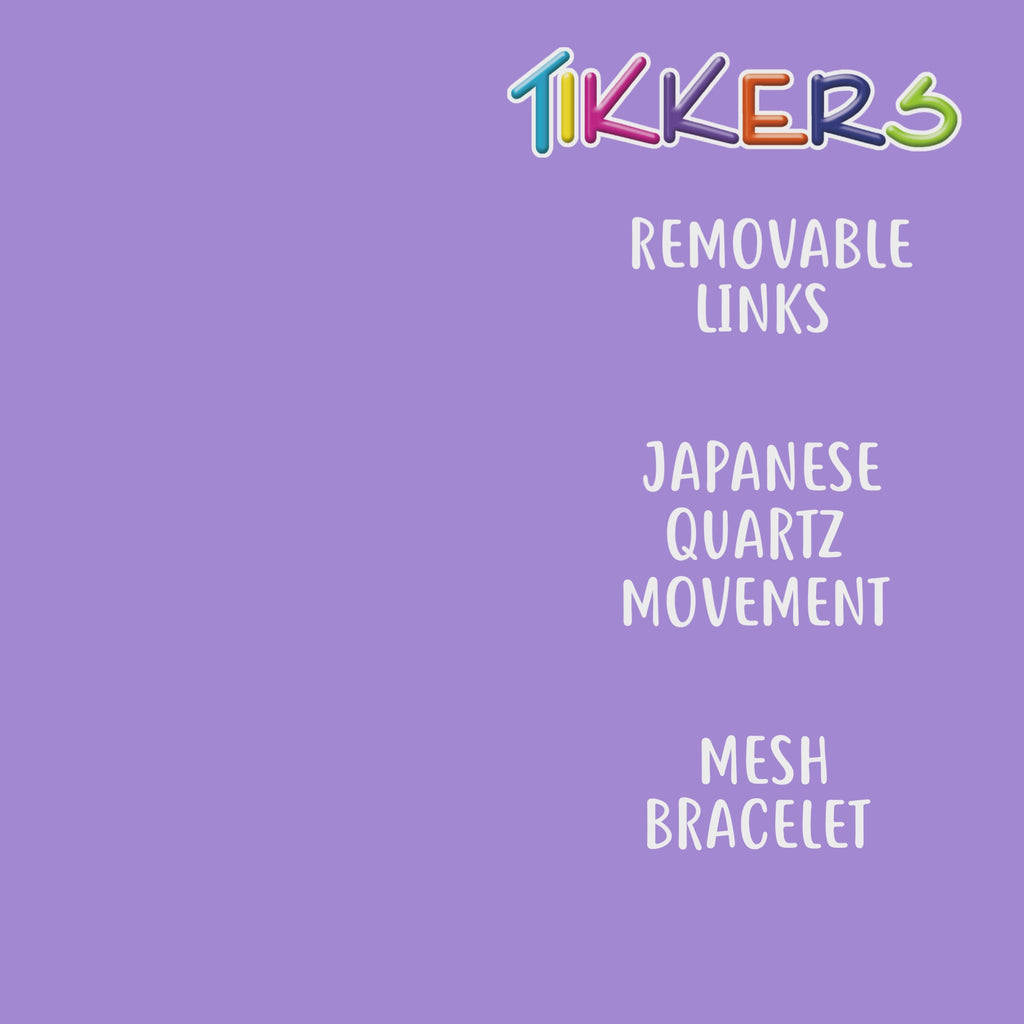 ATK1053 Tikkers