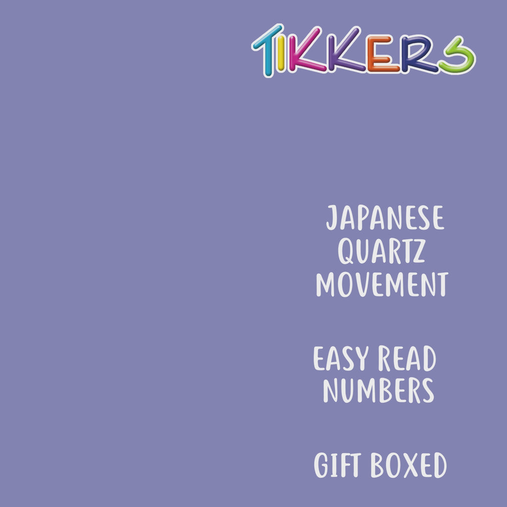 TK0041 Tikkers